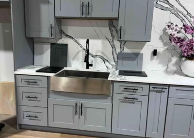edwins flooring kitchen remodel in largo fl