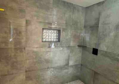 edwins flooring shower bath conversion in largo fl